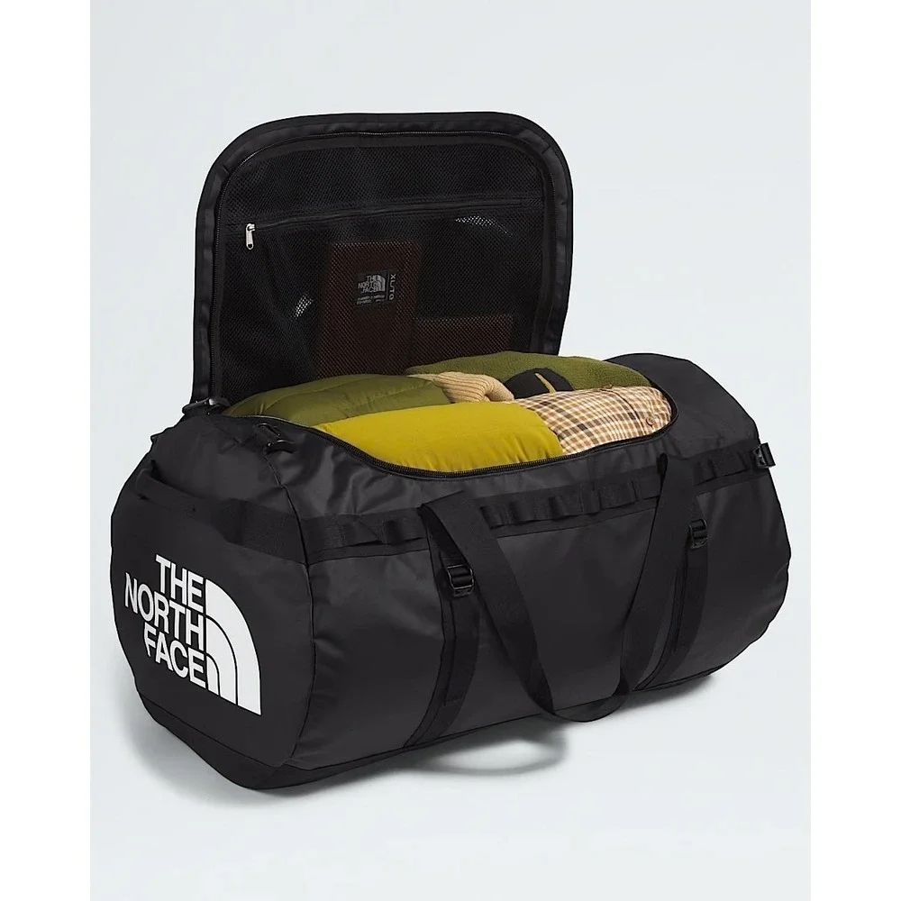 The North Face Base Camp Duffel -132L (XL) New with Tags $180 Retail